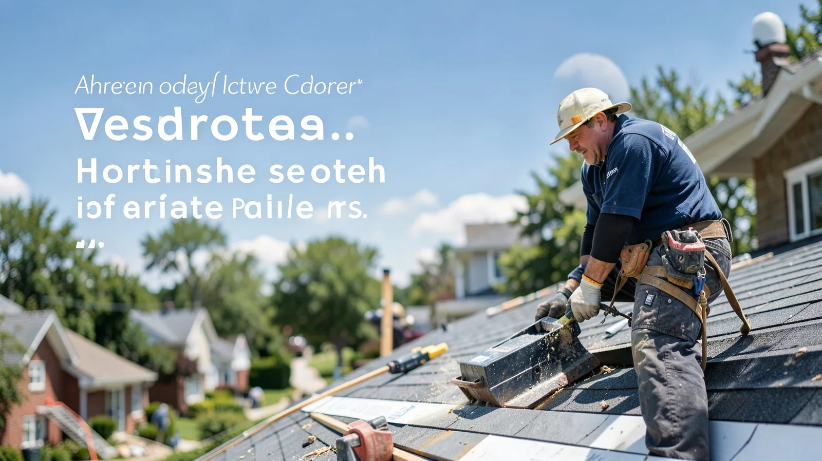 Roof Replacement in Cicero, IL near me